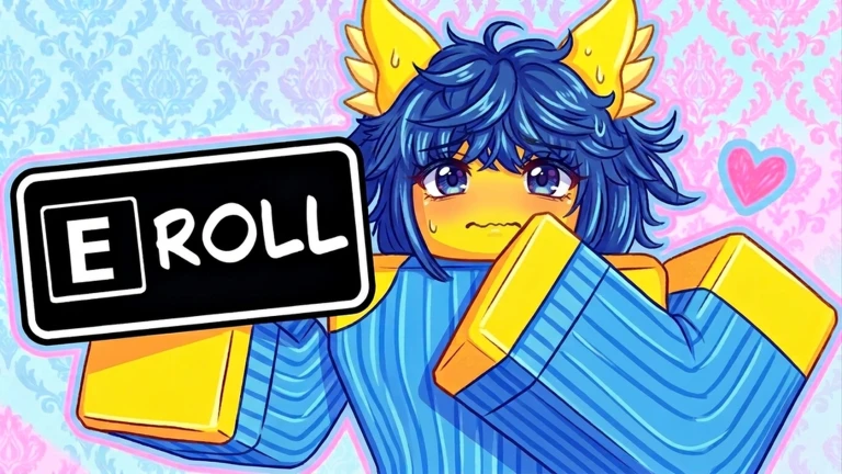 Spin a Femboy Roblox codes redemption banner