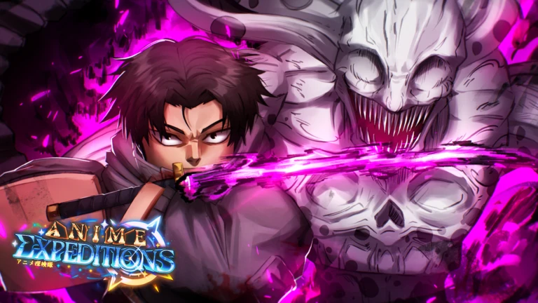 Anime Expeditions Beginner Roadmap