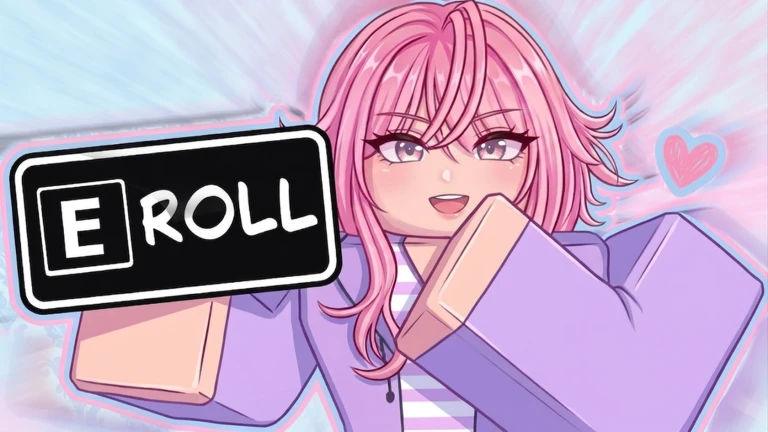 Spin a Femboy official Roblox gameplay showcase