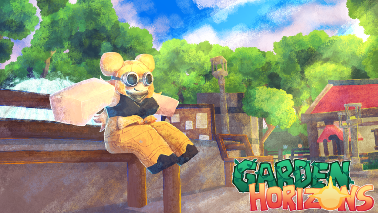 Hero of Garden Horizons Wiki