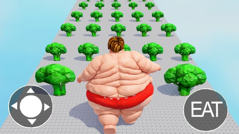 +1 Fat To Fit Obstacle Course Guide