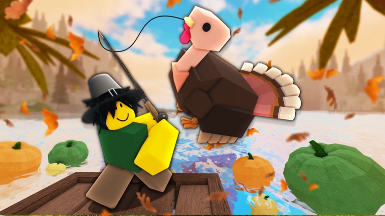 Fisch Roblox fishing game rods tier list featuring endgame fishing equipment